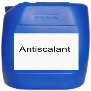Best Antiscalant Chemicals Pakistan